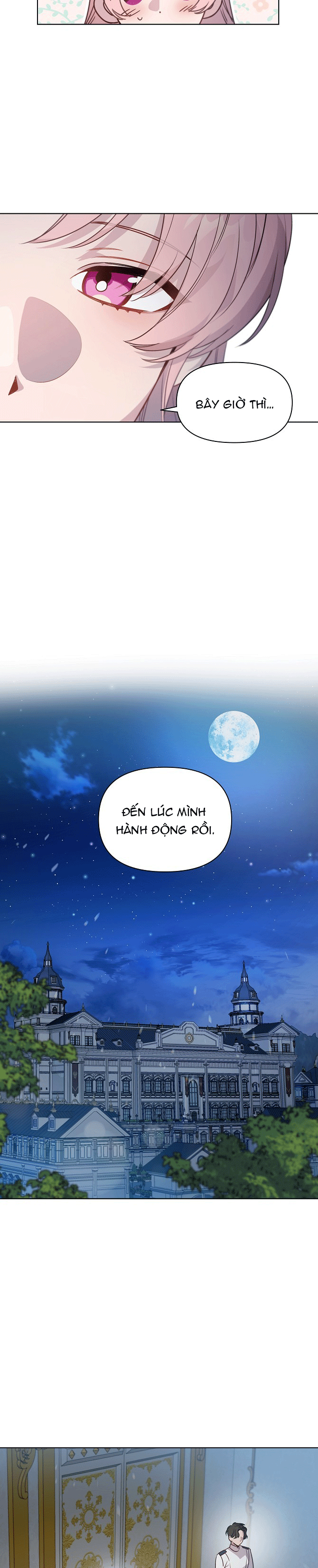 đọc truyện Adelia: Đóa Hoa Xiềng Xích Chương 18.1 ảnh 7 tại Giả Dược