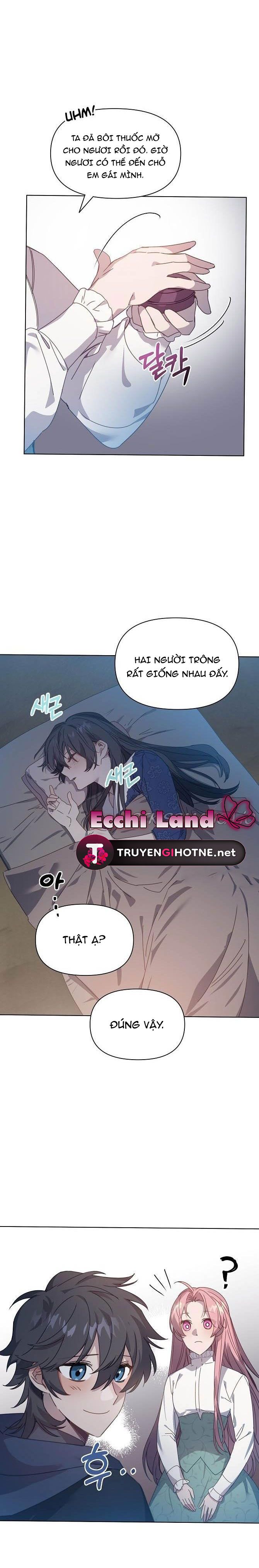 đọc truyện Adelia: Đóa Hoa Xiềng Xích Chương 20.2 ảnh 12 tại Giả Dược