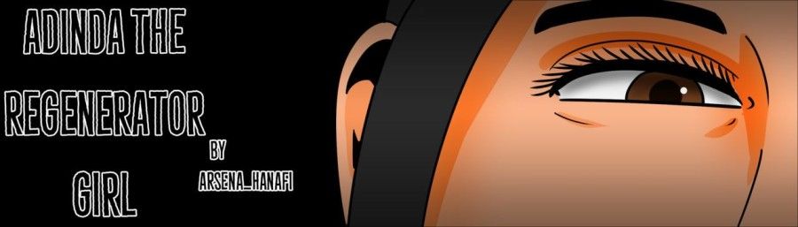 Adinda - Cô Gái Hảo Thịt Chương 1 page 2 - Giả Dược