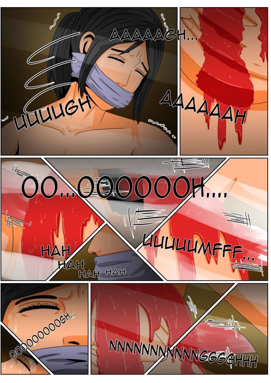 Adinda - Cô Gái Hảo Thịt Chương 1 page 6 - Giả Dược