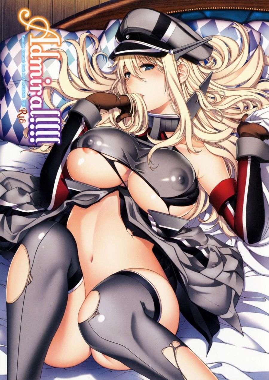 đọc truyện Admiral!!!! (kantai Collection -kancolle-) Oneshot ảnh 2 tại Giả Dược