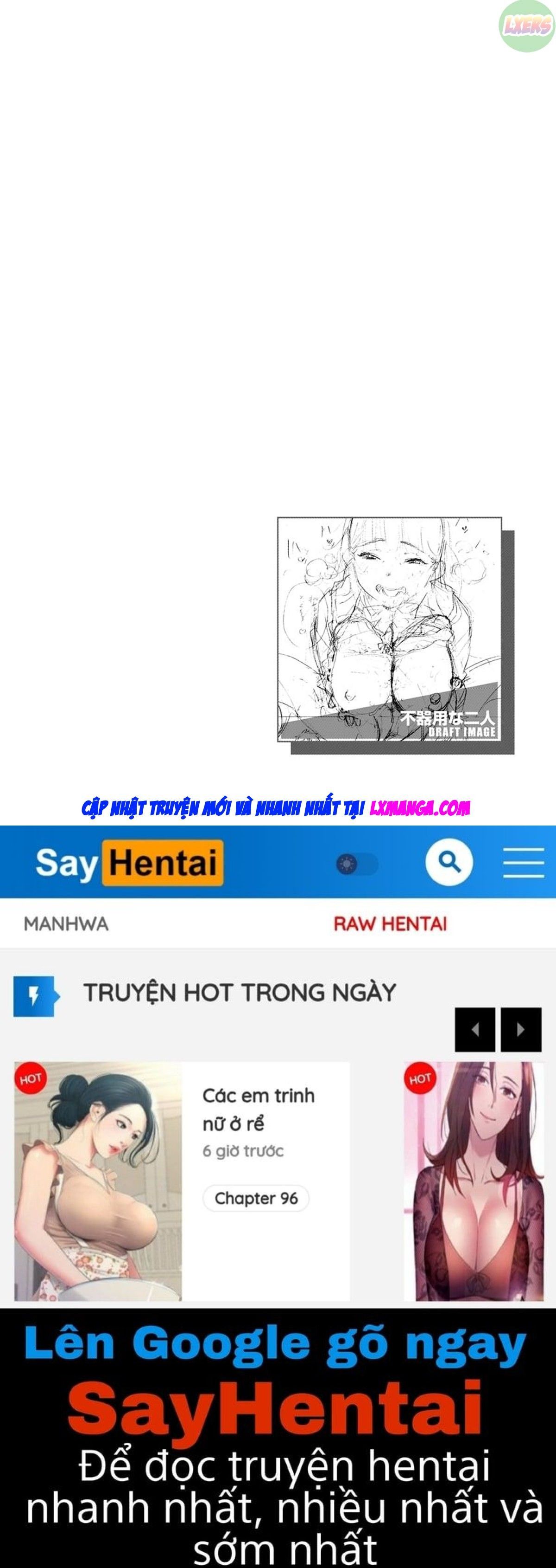 đọc truyện After All, I Love Sex Chương 6 ảnh 27 tại Thiên Thai Truyện