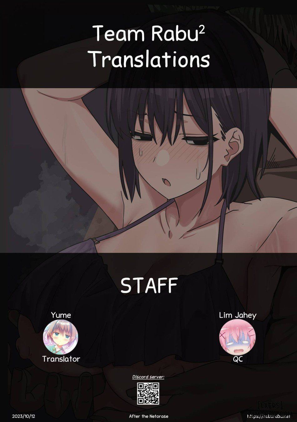 đọc truyện After Netorase Chương 1 ảnh 42 tại Thiên Thai Truyện