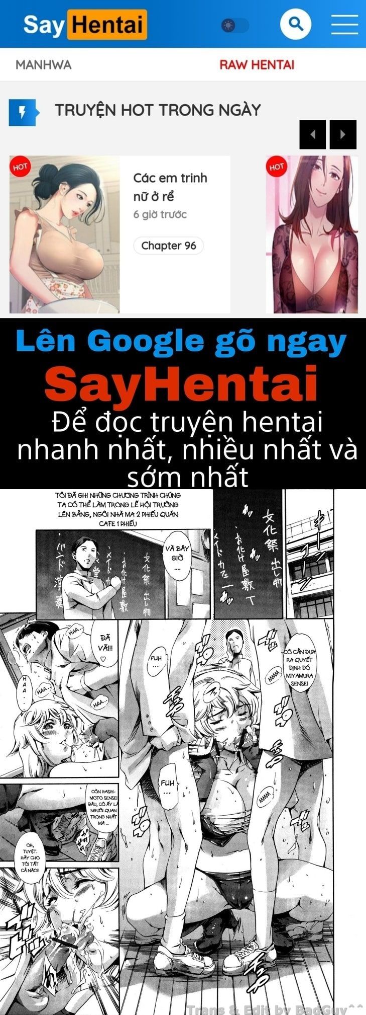 đọc truyện After School Slave Club Second Lesson Chương 4 ảnh 1 tại Giả Dược