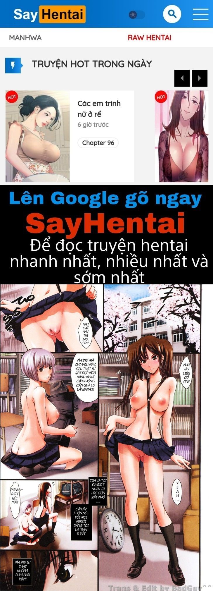 đọc truyện After School Slave Club Second Lesson Chương 5 ảnh 1 tại Giả Dược