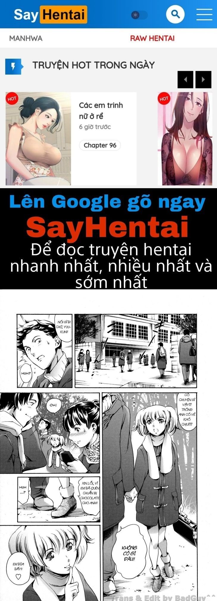 đọc truyện After School Slave Club Second Lesson Chương 7 ảnh 1 tại Giả Dược