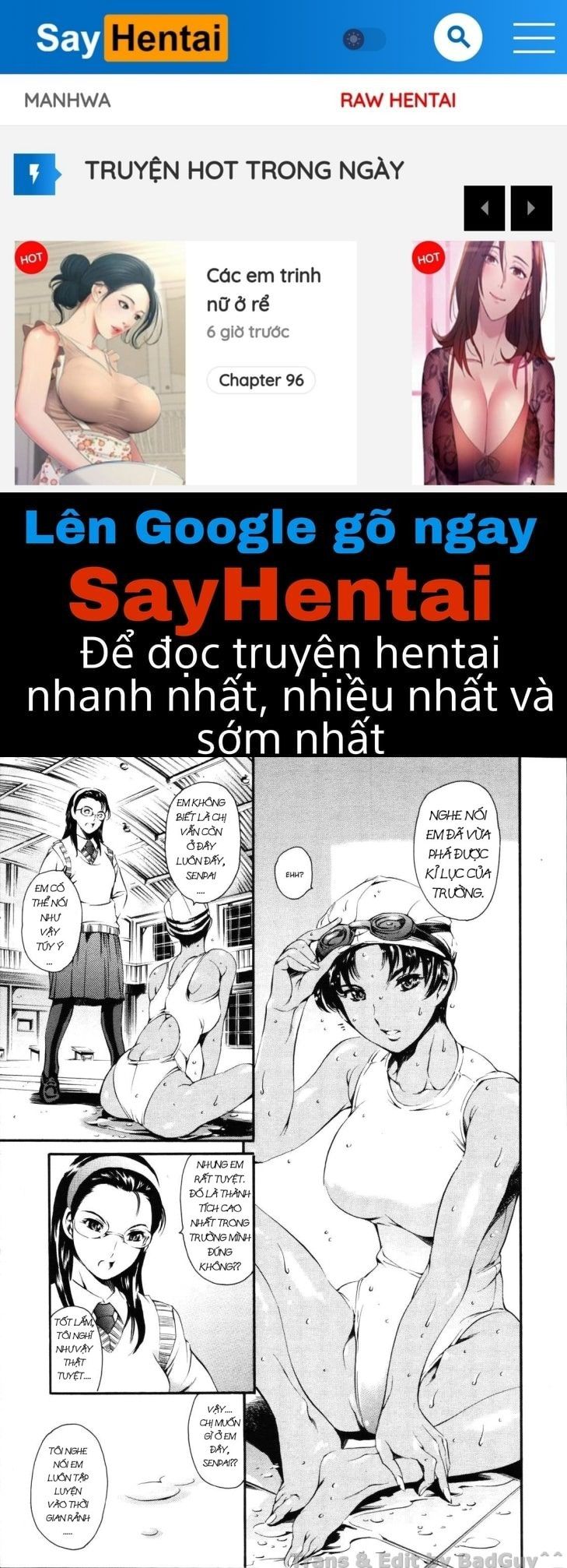 đọc truyện After School Slave Club Second Lesson Chương 8 ảnh 1 tại Giả Dược
