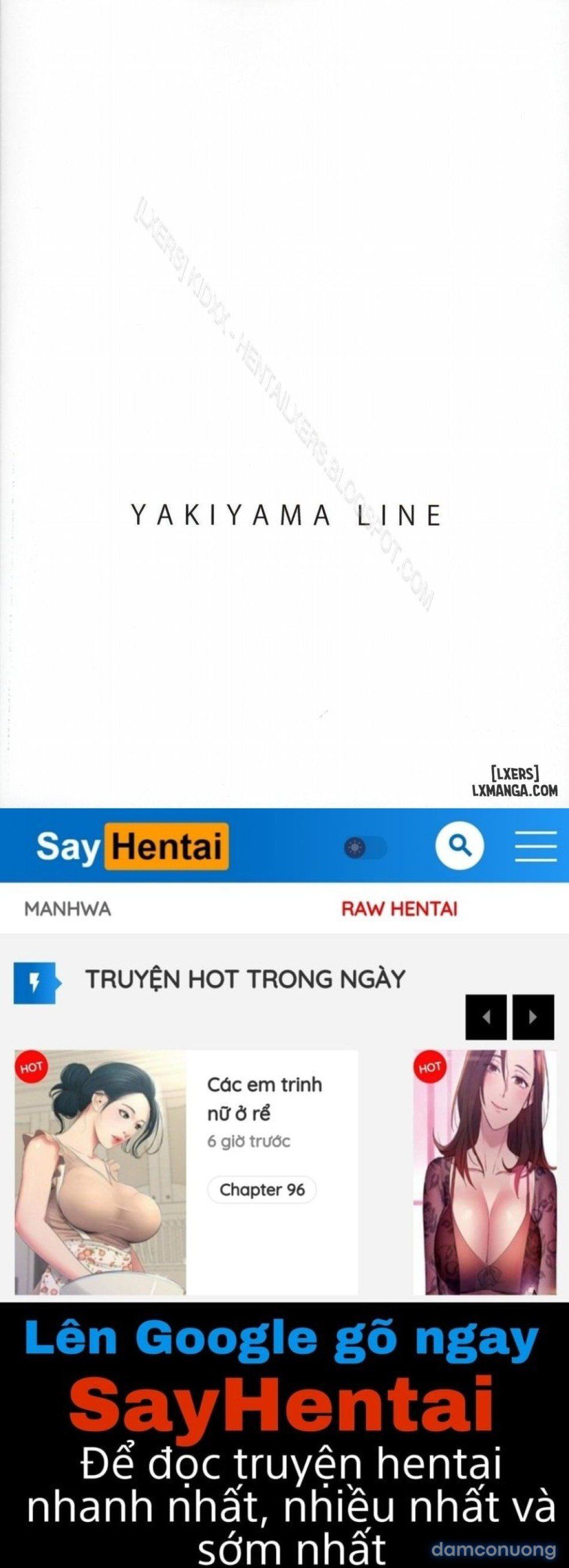 đọc truyện After School Stranger Chương 1 ảnh 27 tại Thiên Thai Truyện