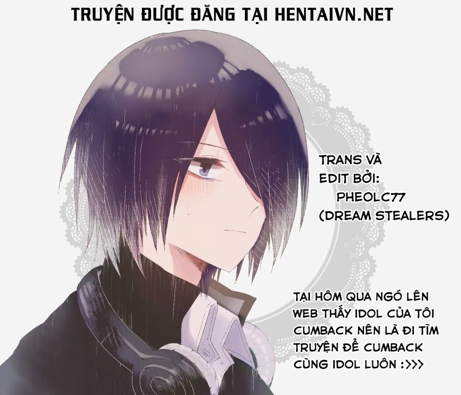 đọc truyện After School Under The Bridge Oneshot ảnh 29 tại Thiên Thai Truyện