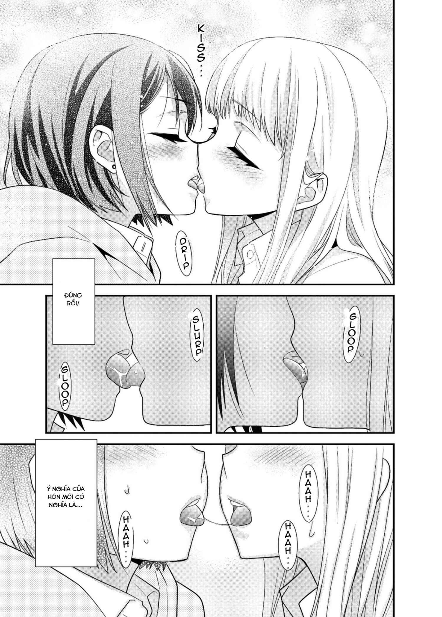 đọc truyện After School Chương 10 ảnh 26 tại Thiên Thai Truyện