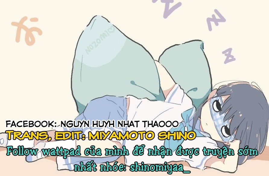 đọc truyện After School Chương 13 ảnh 30 tại Thiên Thai Truyện