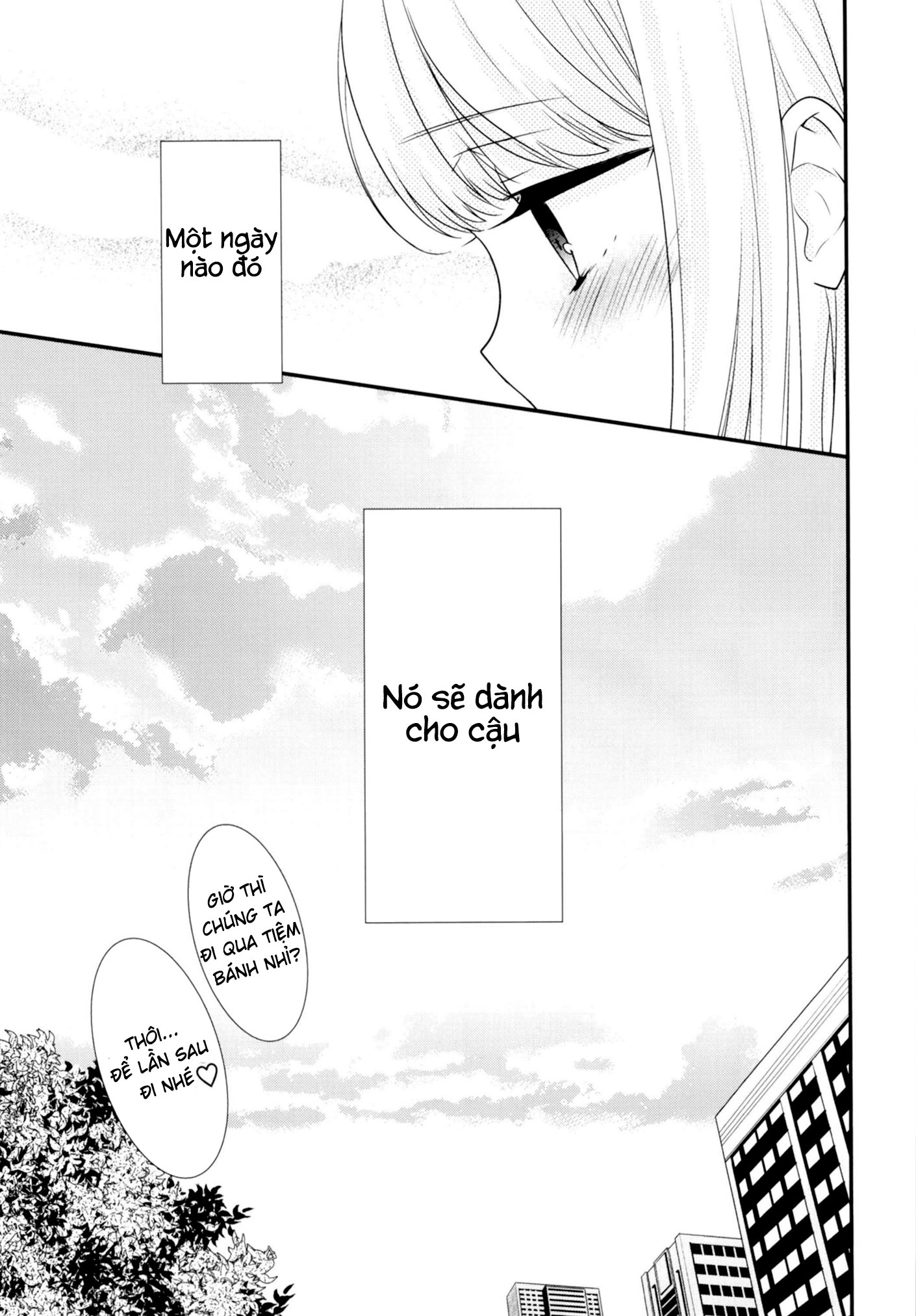 đọc truyện After School Chương 14 ảnh 29 tại Thiên Thai Truyện