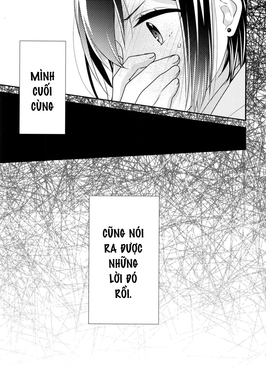 đọc truyện After School Chương 15 ảnh 28 tại Thiên Thai Truyện