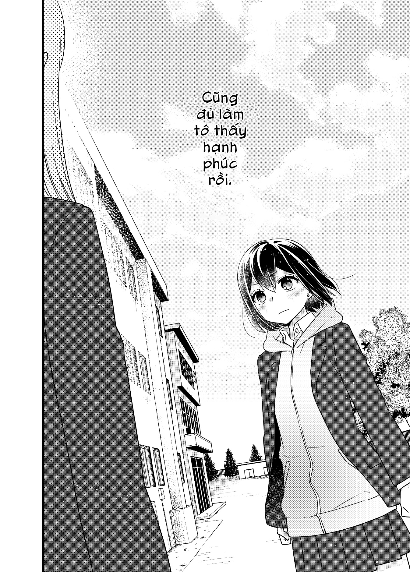 đọc truyện After School Chương 16 ảnh 25 tại Thiên Thai Truyện