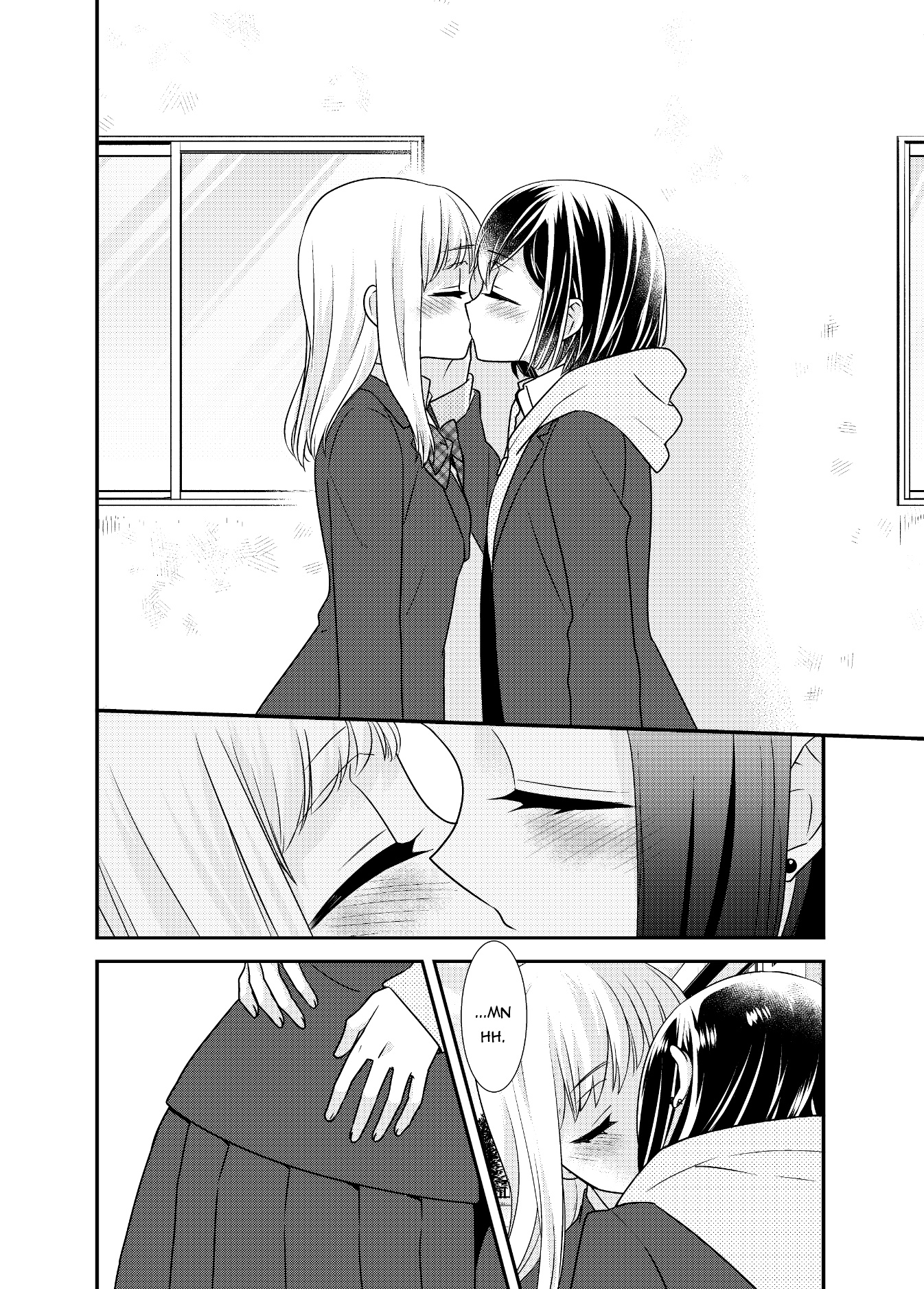 đọc truyện After School Chương 16 ảnh 35 tại Thiên Thai Truyện