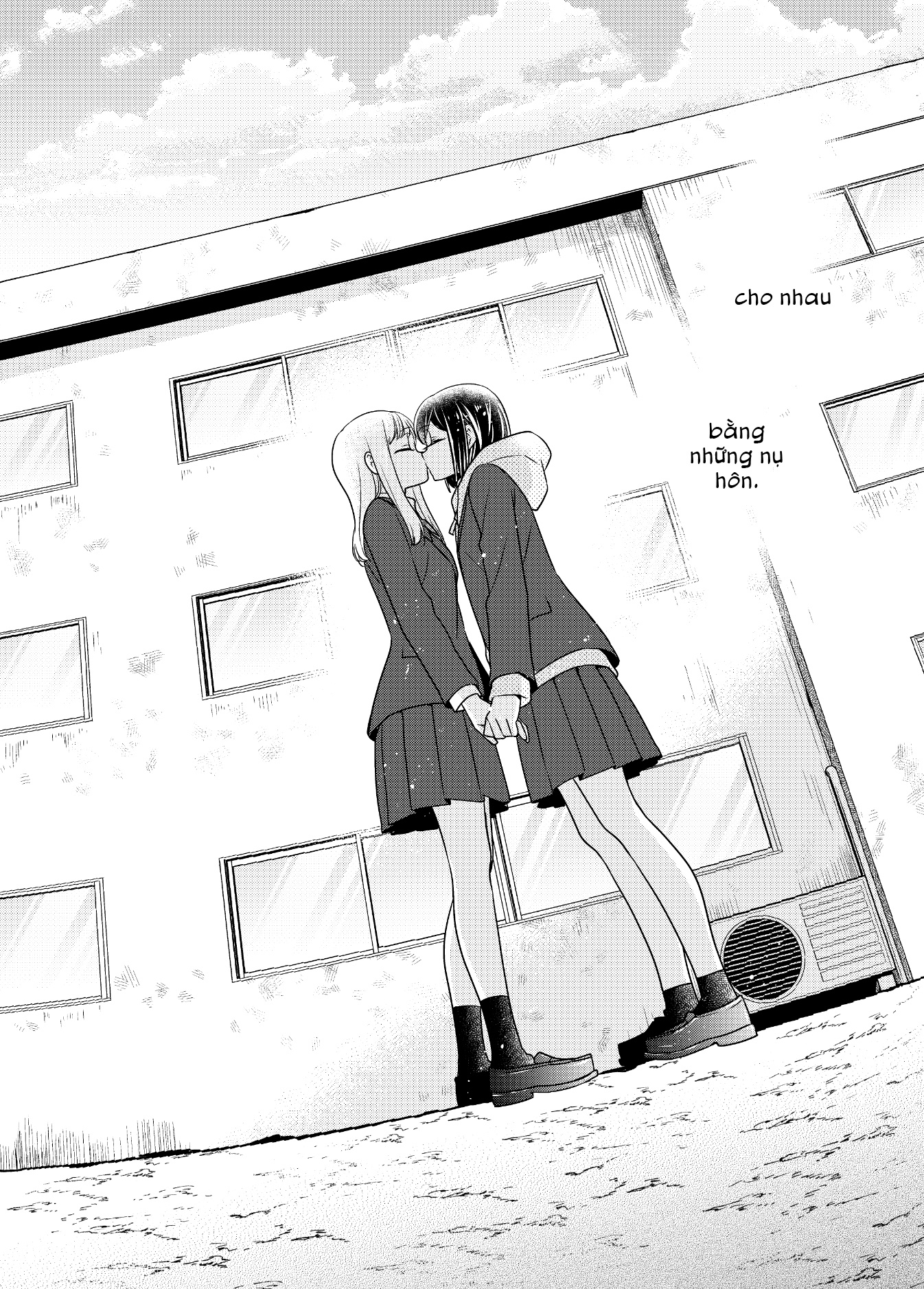 đọc truyện After School Chương 16 ảnh 37 tại Thiên Thai Truyện