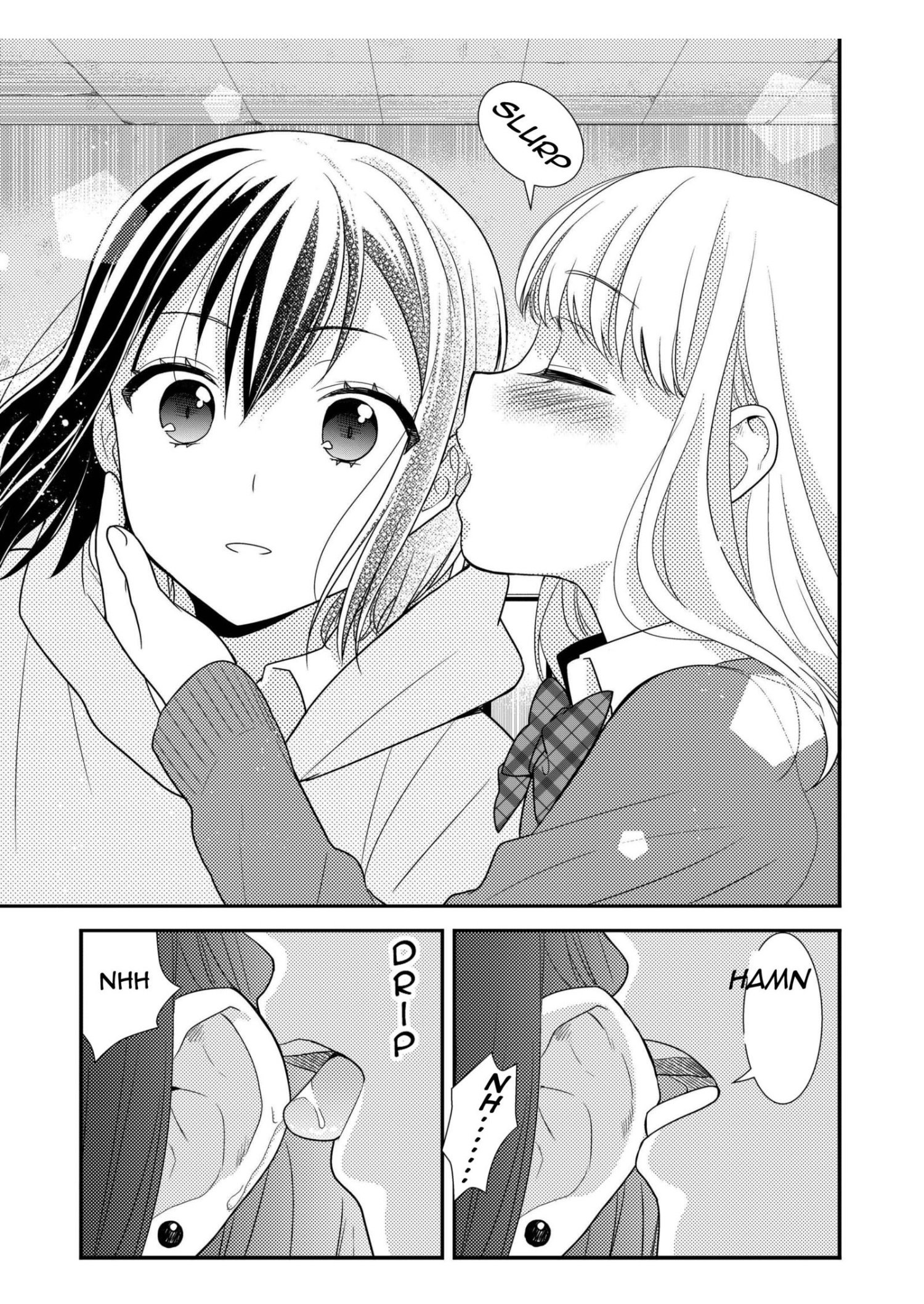 đọc truyện After School Chương 2 ảnh 19 tại Thiên Thai Truyện