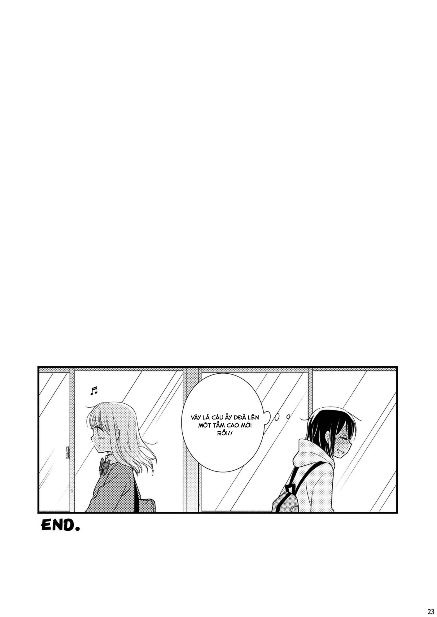 đọc truyện After School Chương 2 ảnh 21 tại Thiên Thai Truyện