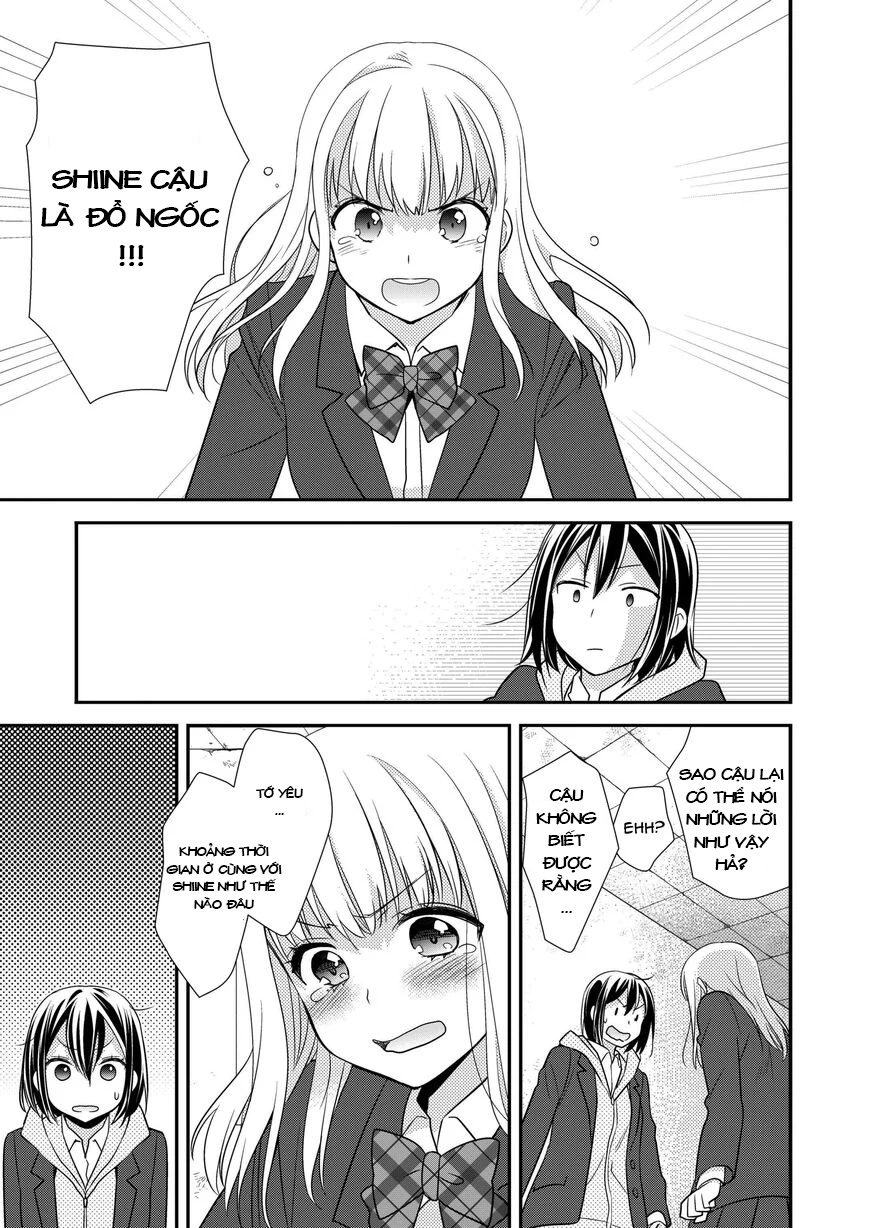 đọc truyện After School Chương 3 ảnh 23 tại Thiên Thai Truyện