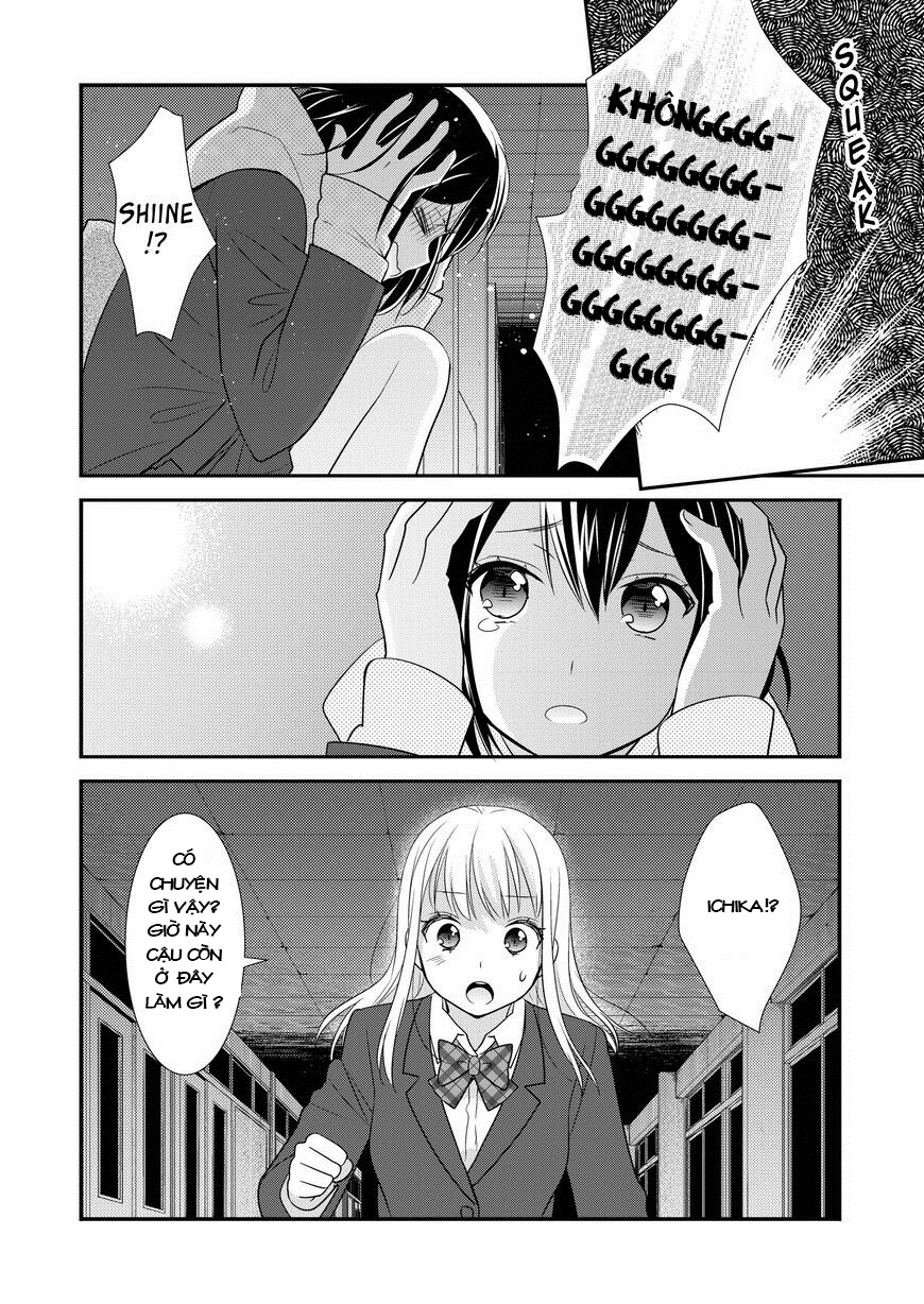 đọc truyện After School Chương 4 ảnh 15 tại Thiên Thai Truyện