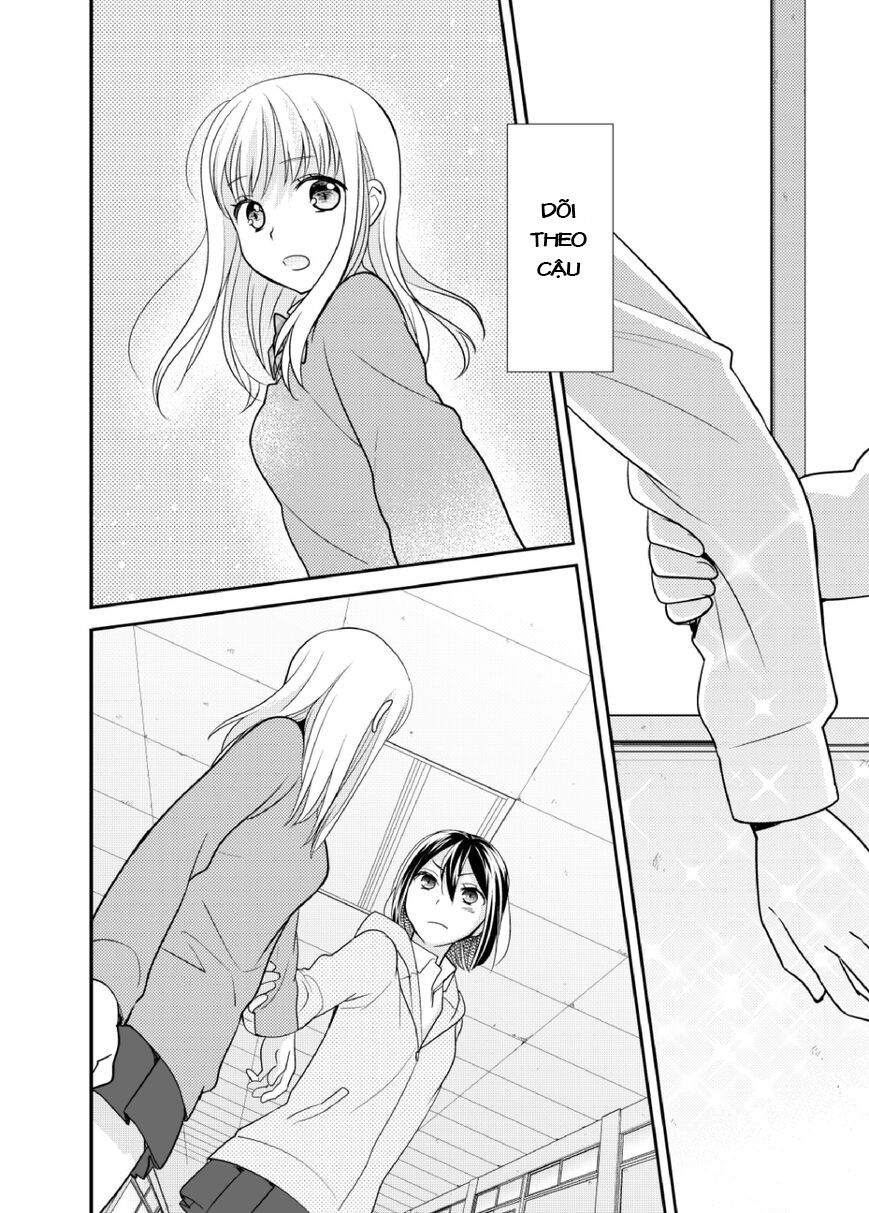 đọc truyện After School Chương 5 ảnh 13 tại Thiên Thai Truyện