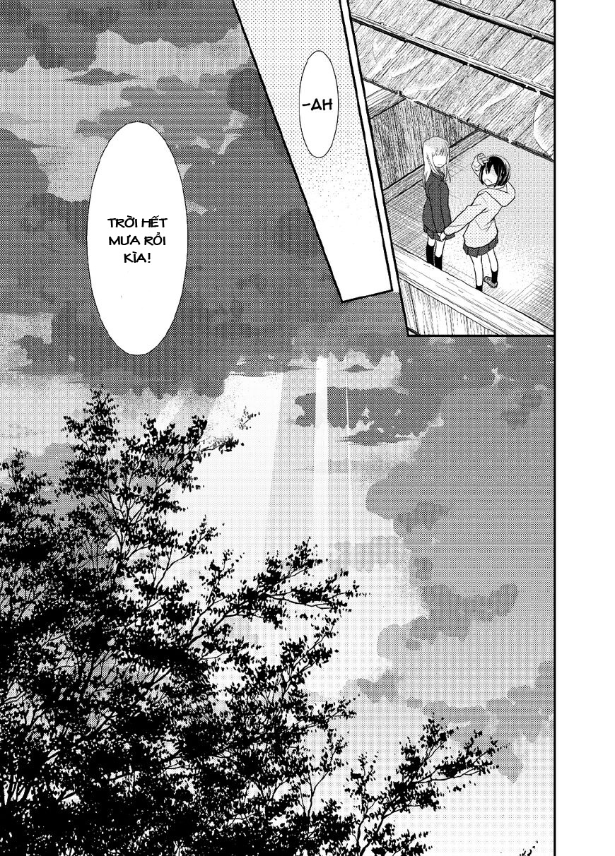 đọc truyện After School Chương 7 ảnh 28 tại Thiên Thai Truyện