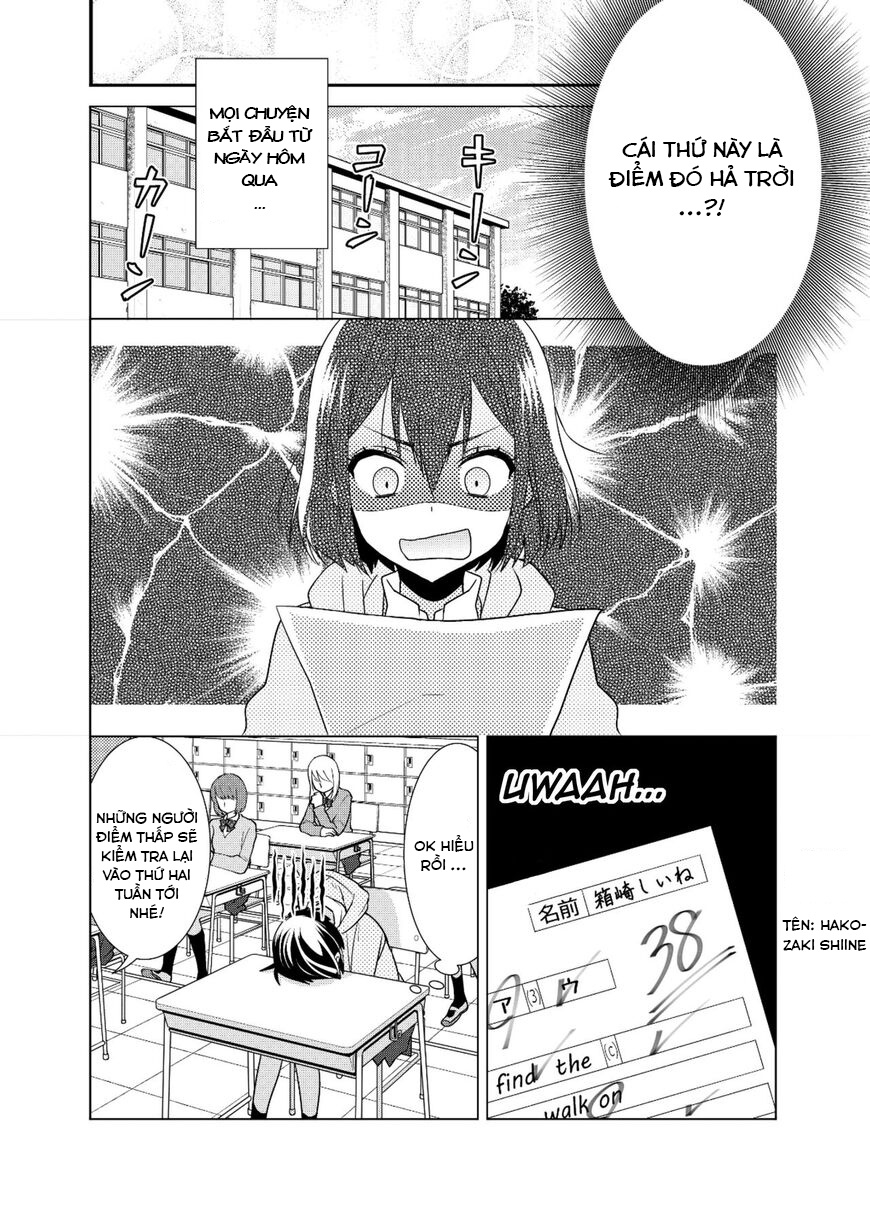 đọc truyện After School Chương 8 ảnh 5 tại Thiên Thai Truyện