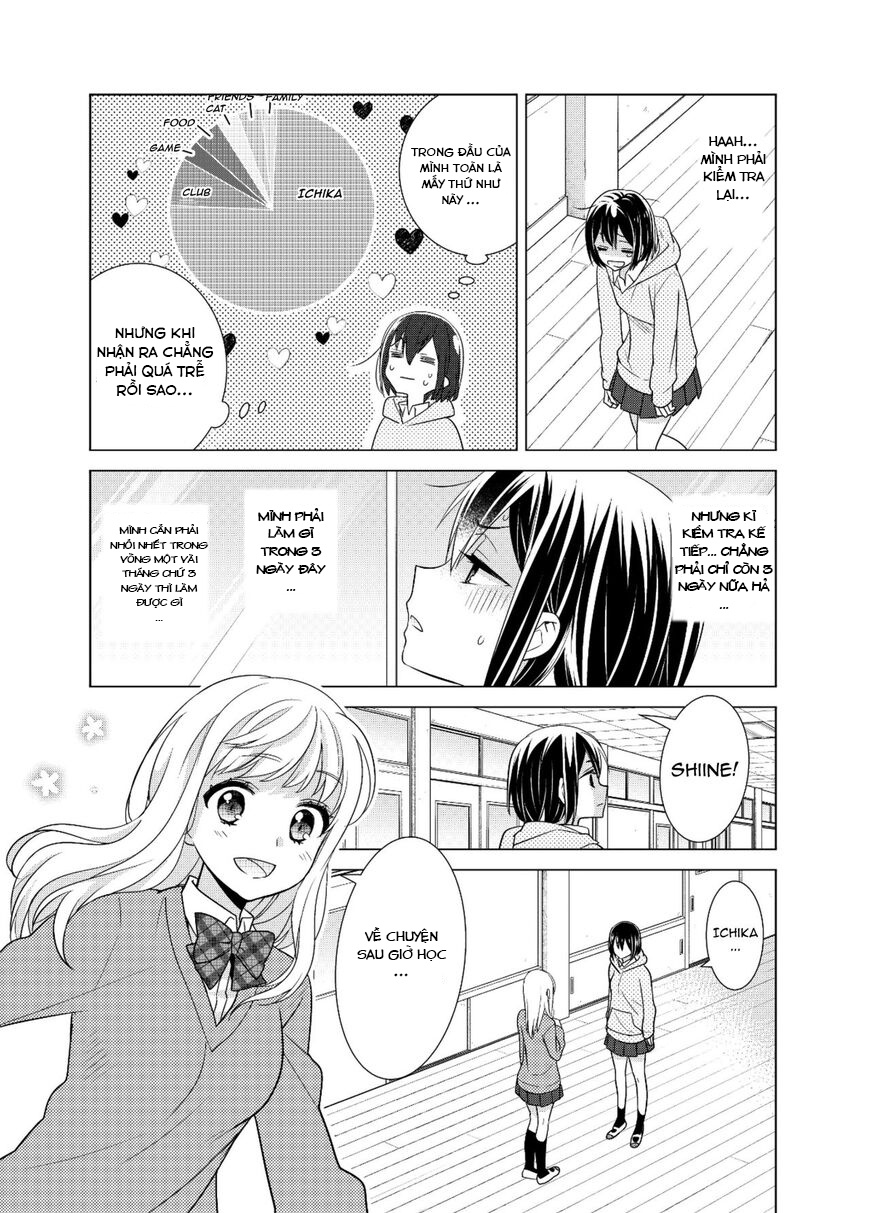 đọc truyện After School Chương 8 ảnh 6 tại Thiên Thai Truyện