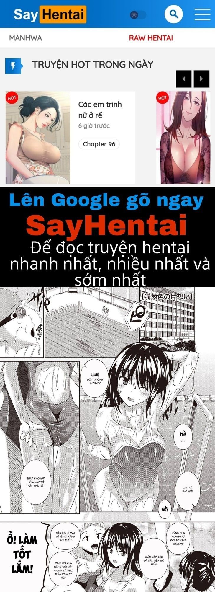 đọc truyện Ahecolle Chương 5 ảnh 1 tại Truyện Dạ Ký