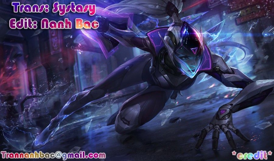 Ahri Chương 1 page 1 - Giả Dược