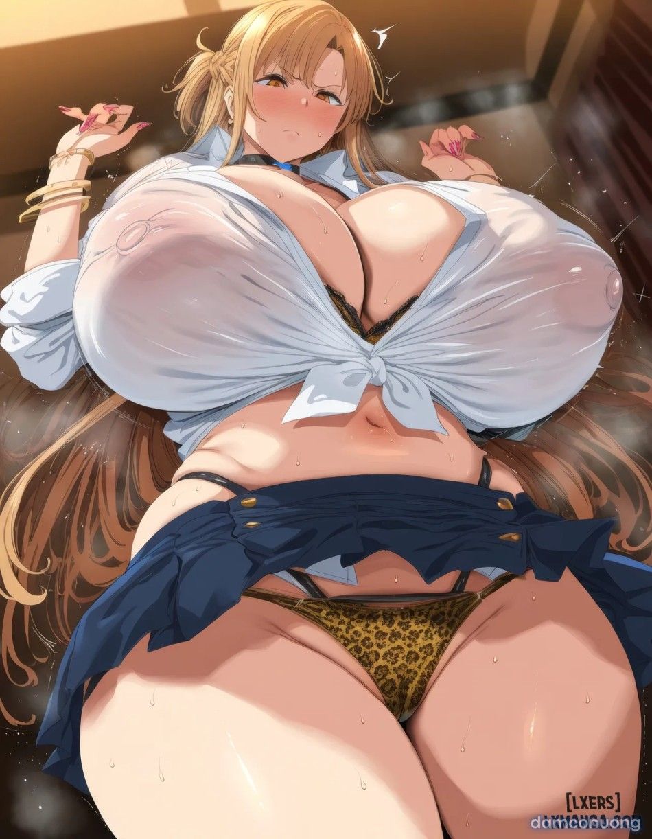 đọc truyện Ai All Chương 1 ảnh 11 tại Thiên Thai Truyện