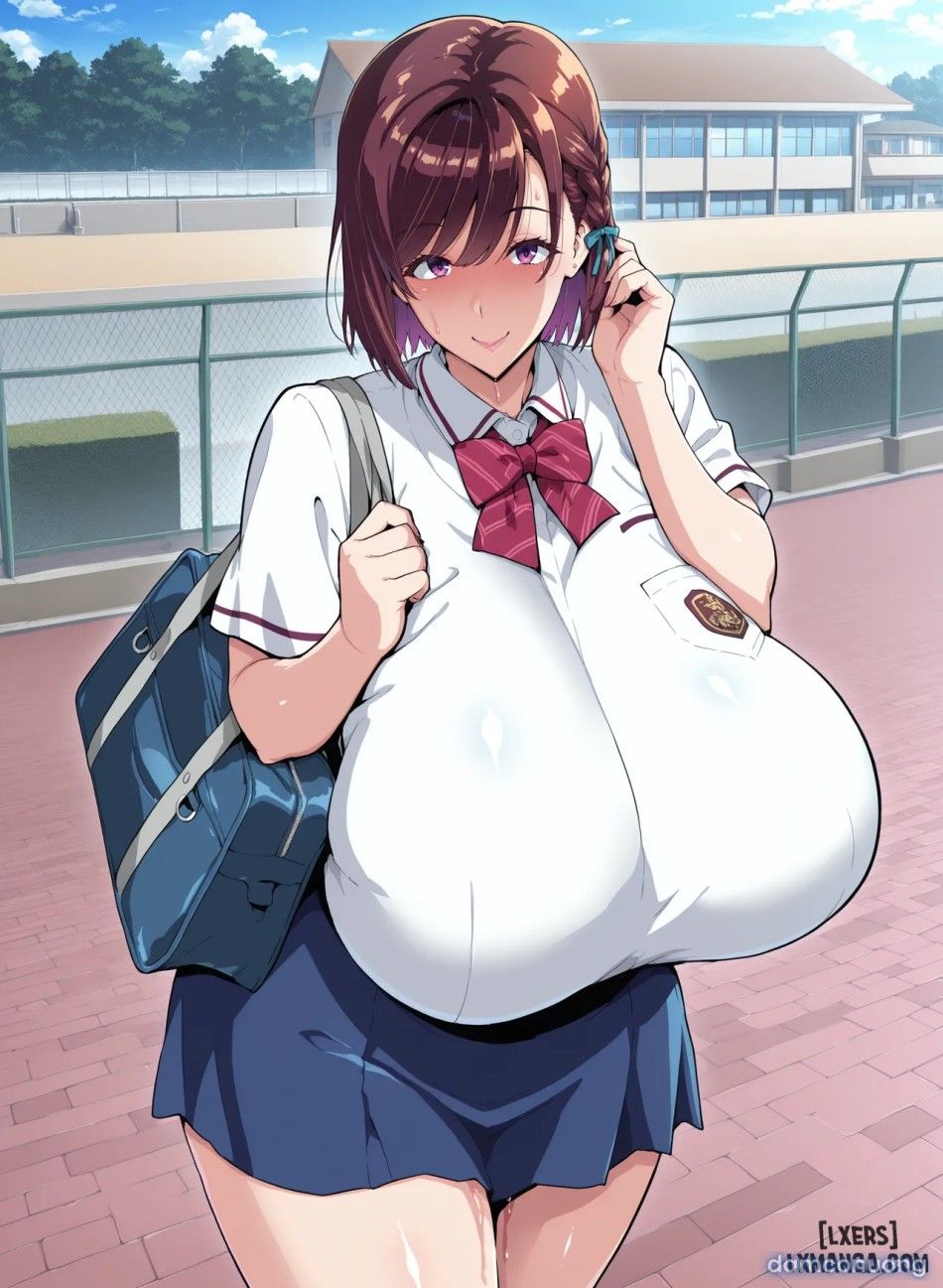 đọc truyện Ai All Chương 11 ảnh 48 tại Thiên Thai Truyện