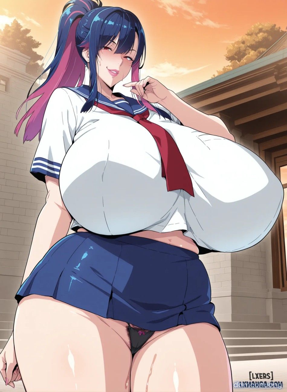 đọc truyện Ai All Chương 12 ảnh 23 tại Thiên Thai Truyện