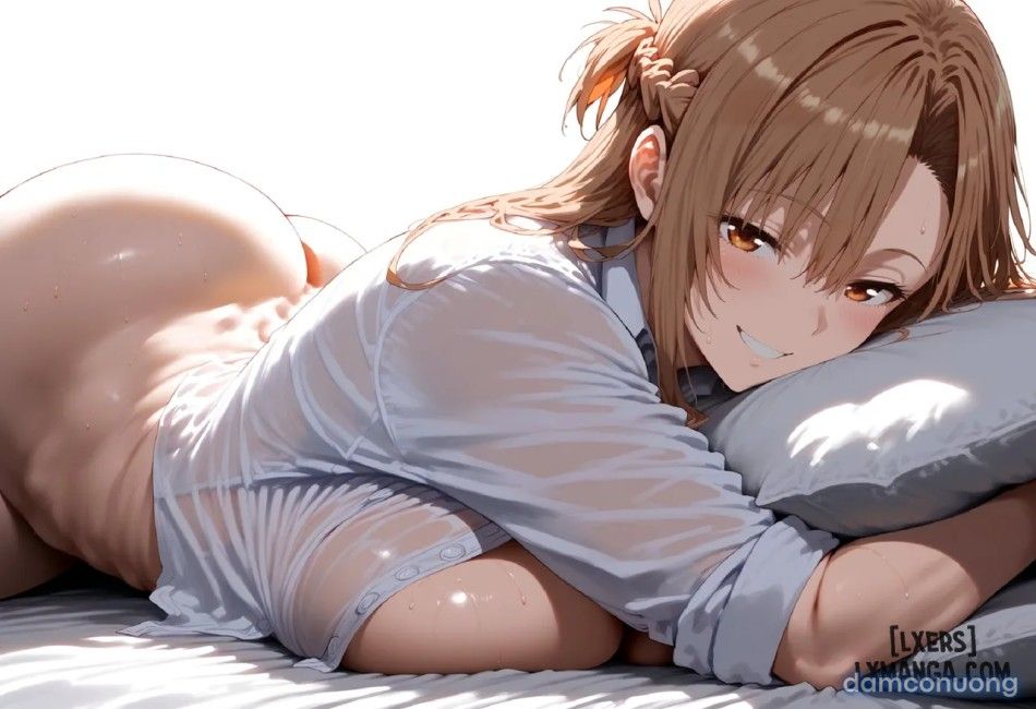 đọc truyện Ai All Chương 2.1 ảnh 154 tại Thiên Thai Truyện