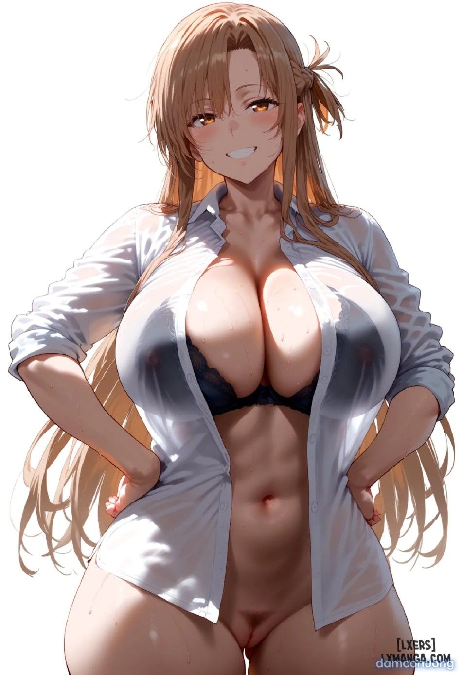 đọc truyện Ai All Chương 2.1 ảnh 22 tại Thiên Thai Truyện