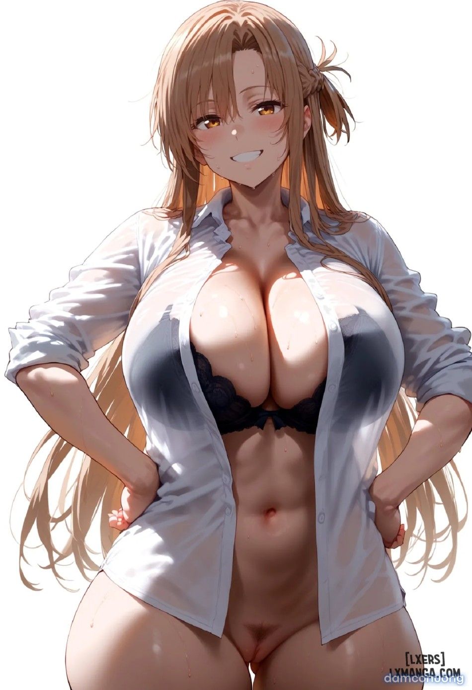 đọc truyện Ai All Chương 2.1 ảnh 93 tại Thiên Thai Truyện