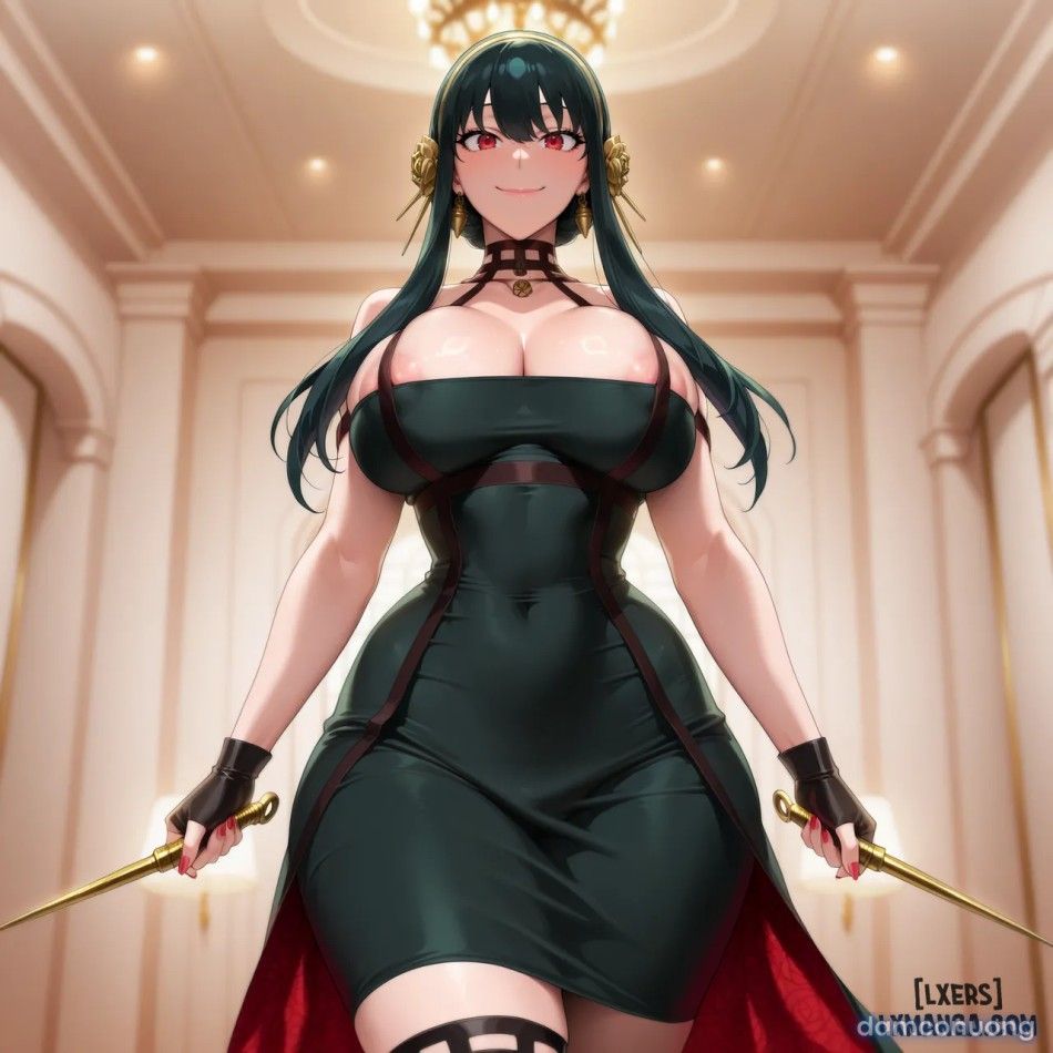 đọc truyện Ai All Chương 2025 ảnh 34 tại Thiên Thai Truyện