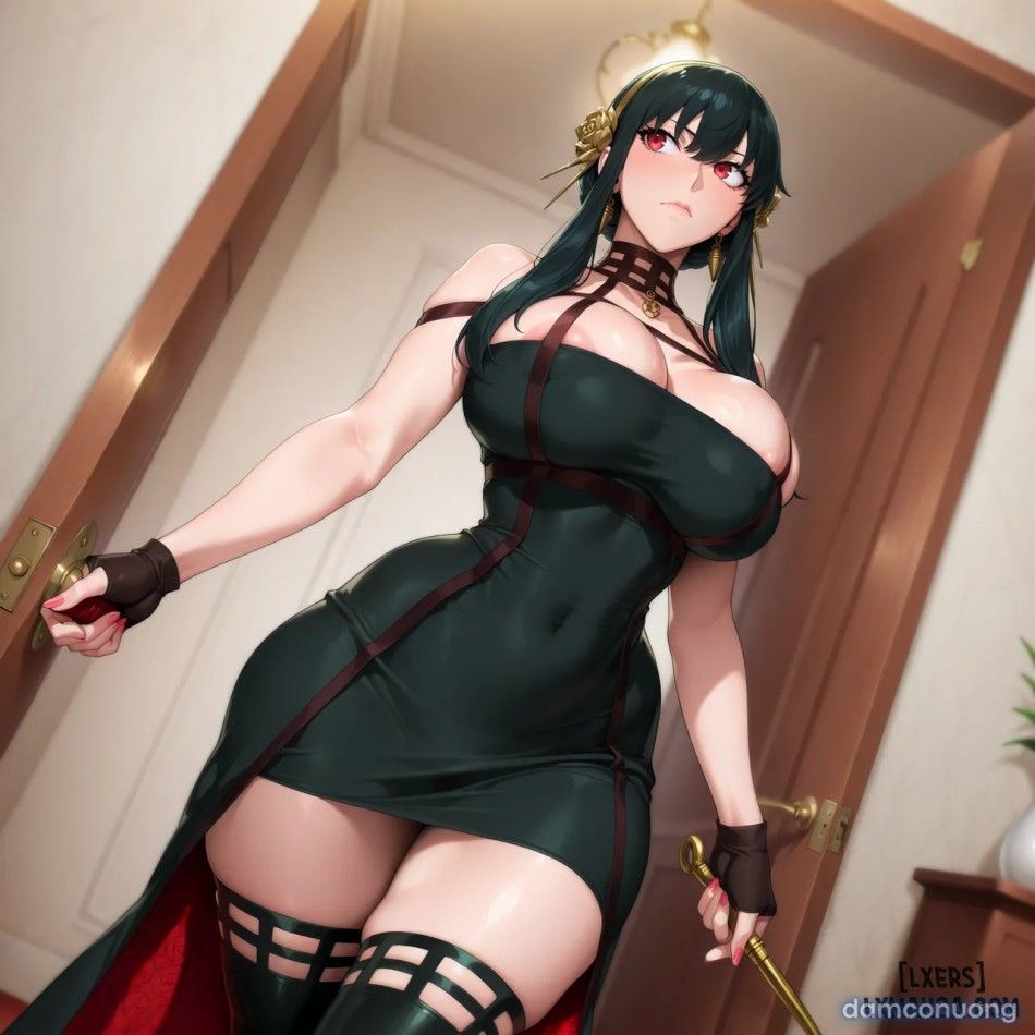 đọc truyện Ai All Chương 2025 ảnh 37 tại Thiên Thai Truyện