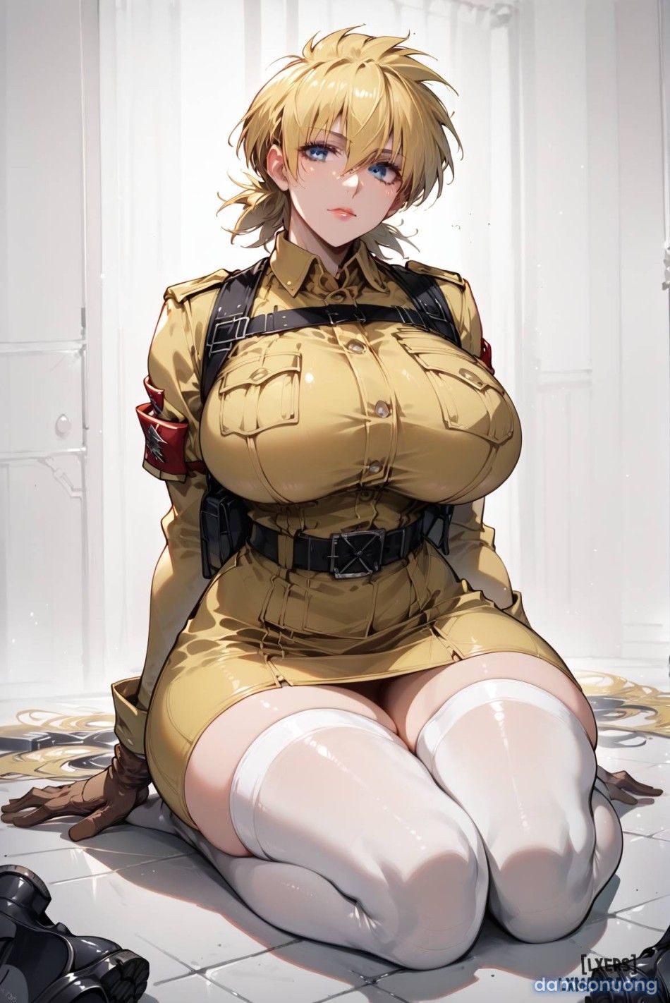 đọc truyện Ai All Chương 4 ảnh 112 tại Thiên Thai Truyện