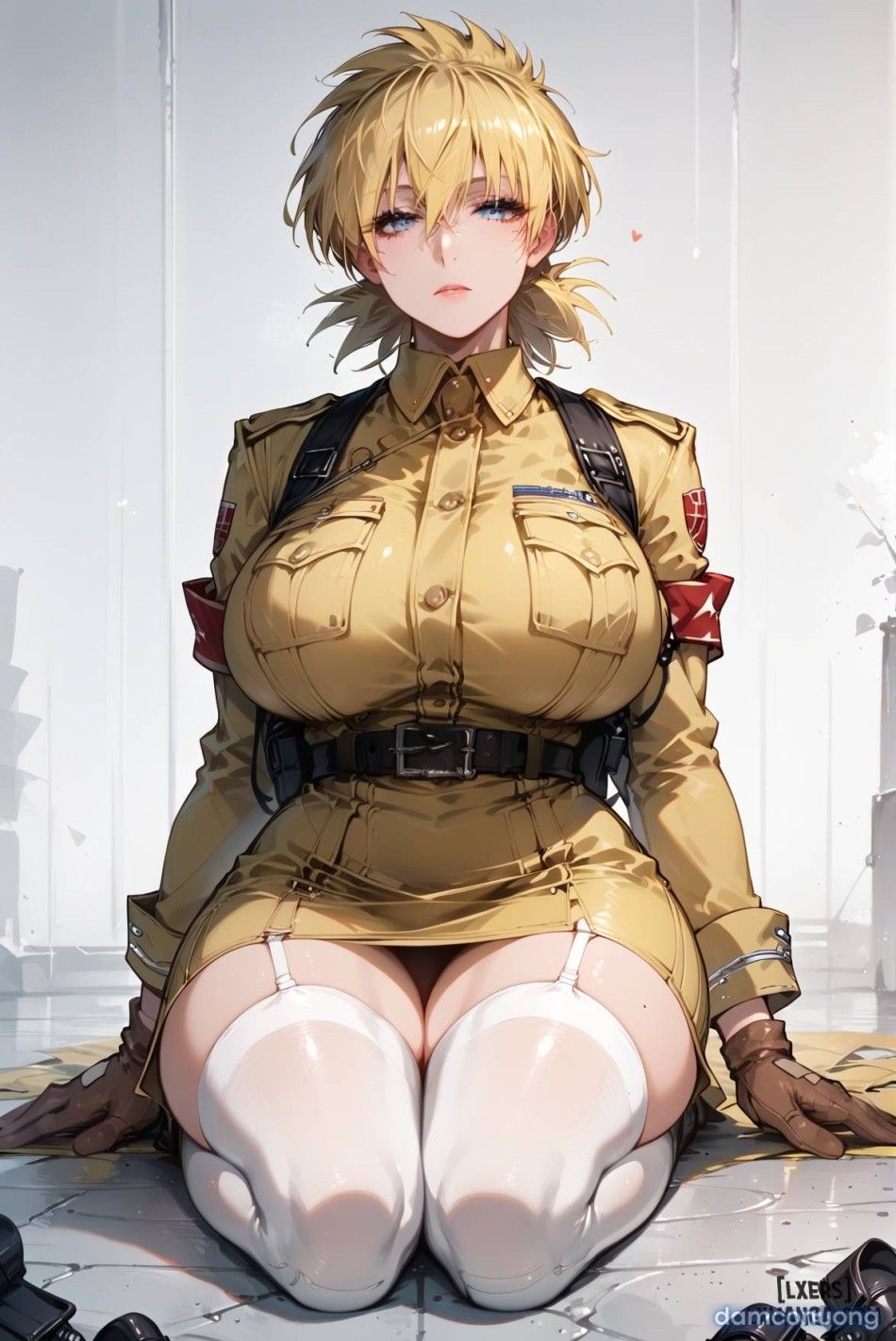 đọc truyện Ai All Chương 4 ảnh 114 tại Thiên Thai Truyện