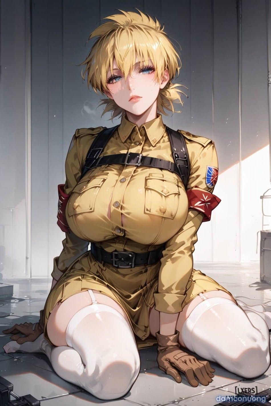 đọc truyện Ai All Chương 4 ảnh 115 tại Thiên Thai Truyện