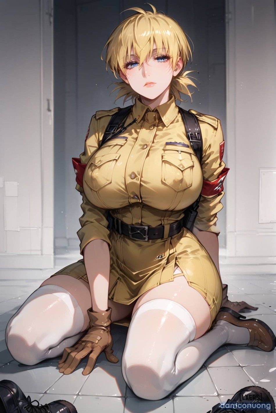 đọc truyện Ai All Chương 4 ảnh 116 tại Thiên Thai Truyện