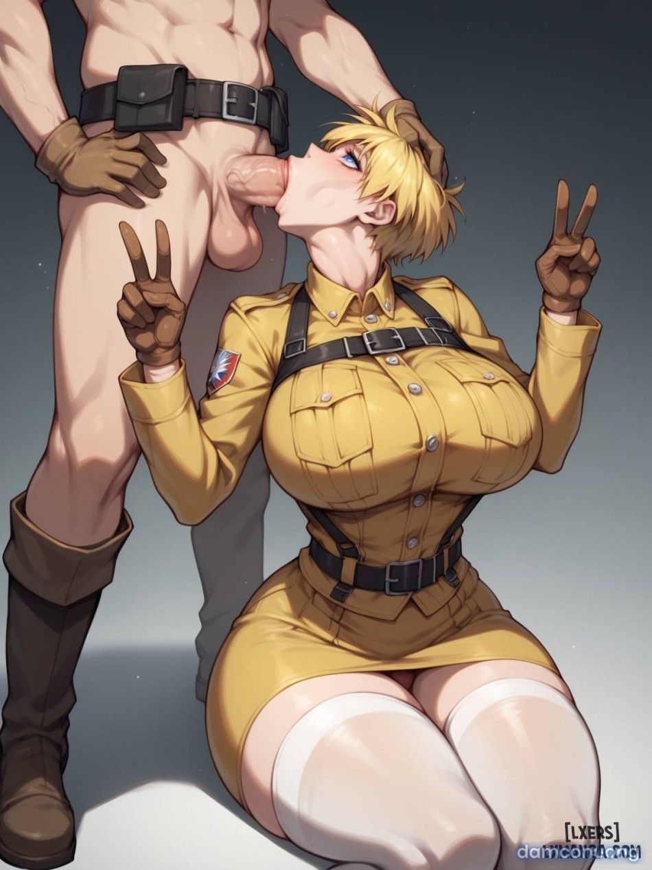 đọc truyện Ai All Chương 4 ảnh 124 tại Thiên Thai Truyện