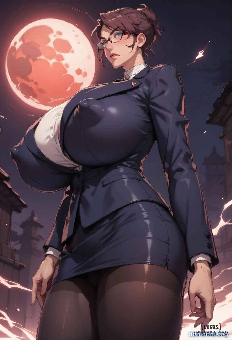 đọc truyện Ai All Chương 4 ảnh 129 tại Thiên Thai Truyện