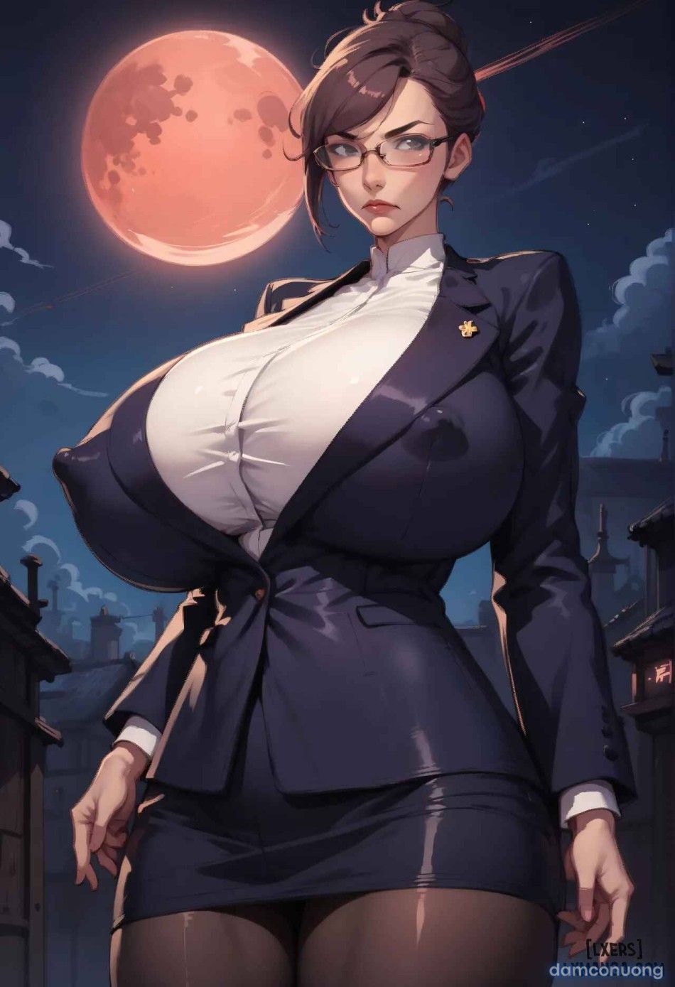 đọc truyện Ai All Chương 4 ảnh 131 tại Thiên Thai Truyện