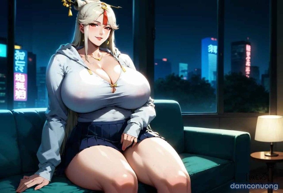 đọc truyện Ai All Chương 4 ảnh 41 tại Thiên Thai Truyện