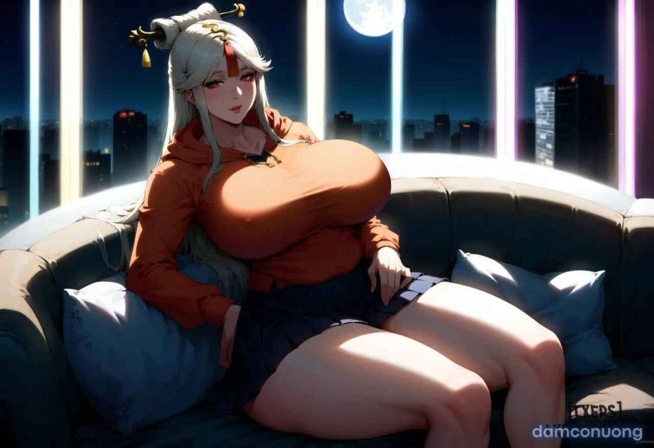 đọc truyện Ai All Chương 4 ảnh 42 tại Thiên Thai Truyện