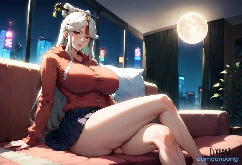 đọc truyện Ai All Chương 4 ảnh 43 tại Thiên Thai Truyện