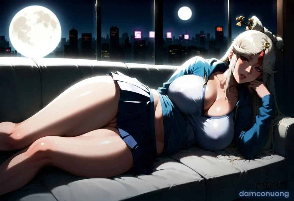 đọc truyện Ai All Chương 4 ảnh 45 tại Thiên Thai Truyện