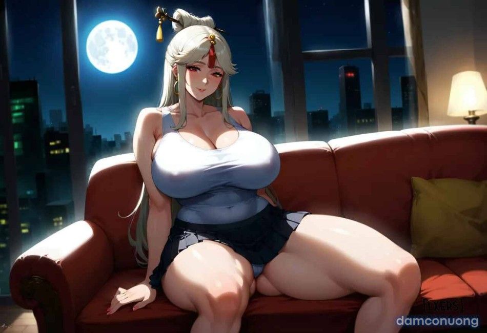 đọc truyện Ai All Chương 4 ảnh 47 tại Thiên Thai Truyện